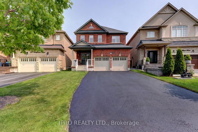 36 Wildflower Lane, Halton Hills - Georgetown image-0-1
