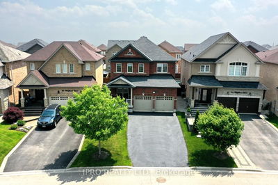 36 Wildflower Lane, Halton Hills - Georgetown image-0-2