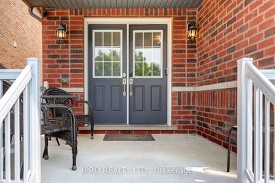 36 Wildflower Lane, Halton Hills - Georgetown image-0-3