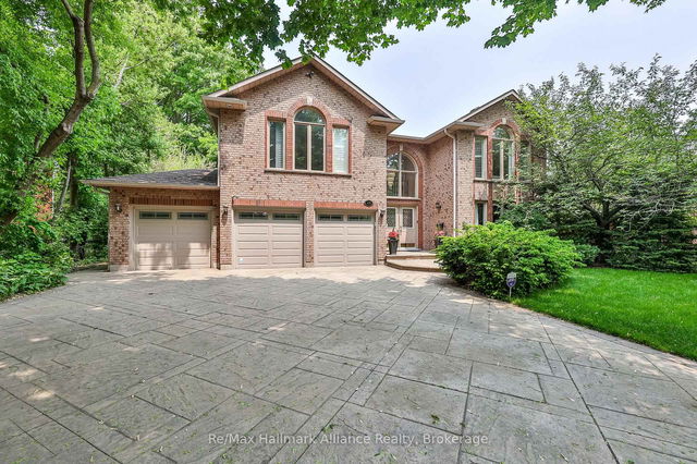 475 Morrison Road