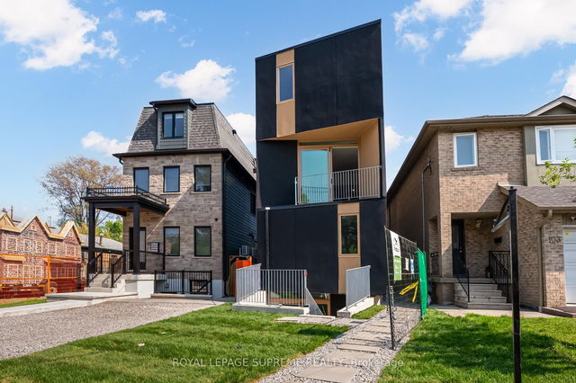 2 - 101 Bernice Crescent