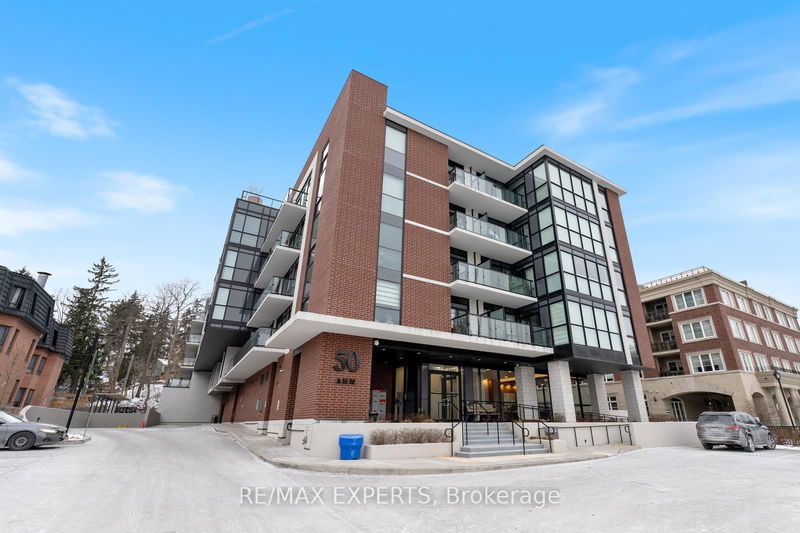 Unit 315 — 50 Ann St, Caledon - Bolton West image-0-0