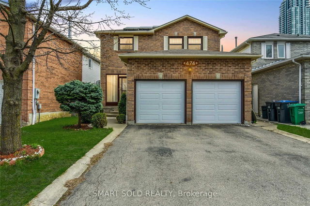 Basement - 474 Turnbridge Road