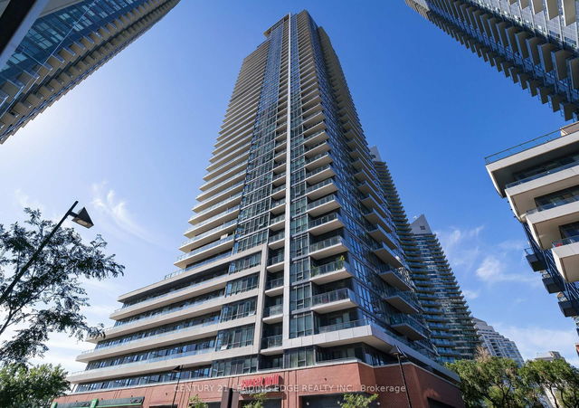 811 - 2212 LAKESHORE Boulevard