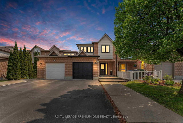 ON - 91 Hanton Crescent