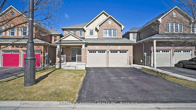 37 Arkwright Drive