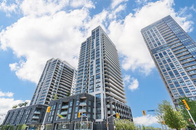 Unit 310 — 30 Samuel Wood Way, Toronto - Islington-City Centre West