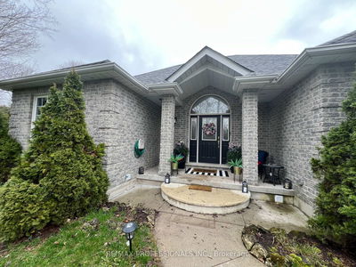 12 Deer Run Cres, Halton Hills - Rural Esquesing image-0-1
