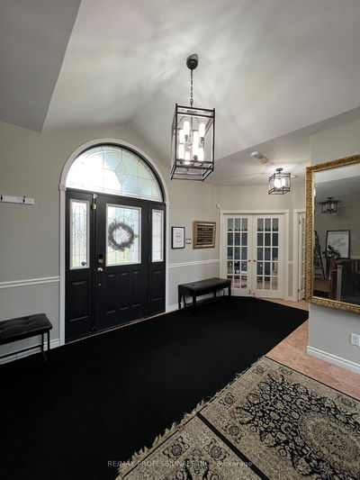 12 Deer Run Cres, Halton Hills - Rural Esquesing image-0-2