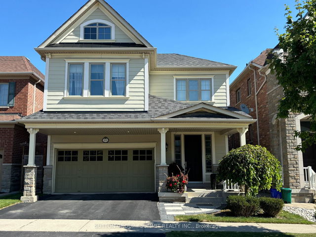 23 Scott Boulevard
