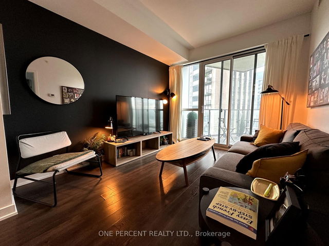 2106 - 10 Park Lawn Road
