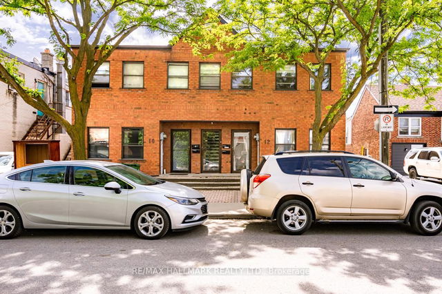 12 Snider Avenue