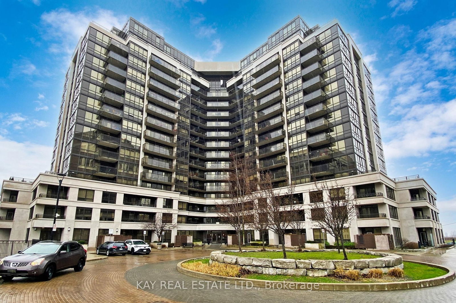 Condo for sale at 503-1060 Sheppard Avenue, Toronto, York University Heights, M3J 0G7 - MLS: W12200141