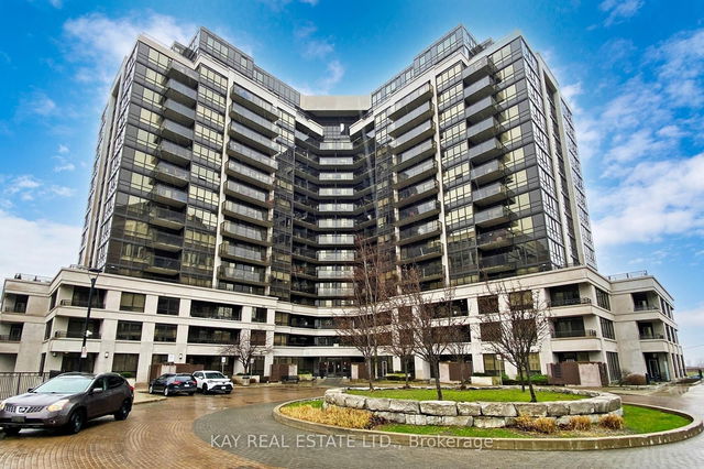 503 - 1060 Sheppard Avenue
