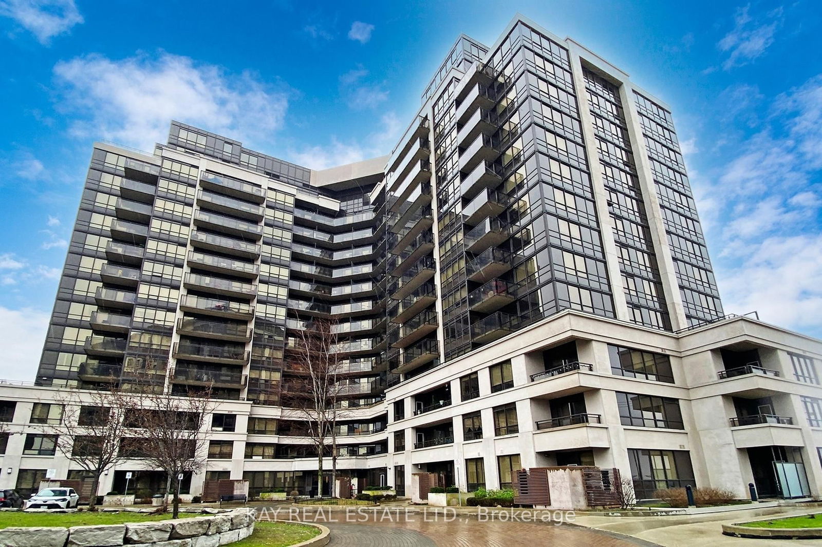 Condo for sale at 503-1060 Sheppard Avenue, Toronto, York University Heights, M3J 0G7 - MLS: W12200141