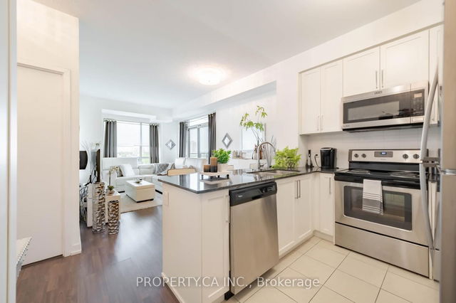 704 - 840 Queens Plate Drive