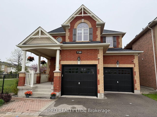 730 Bolingbroke Drive