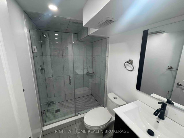 Basement - 843 Dovercourt Road