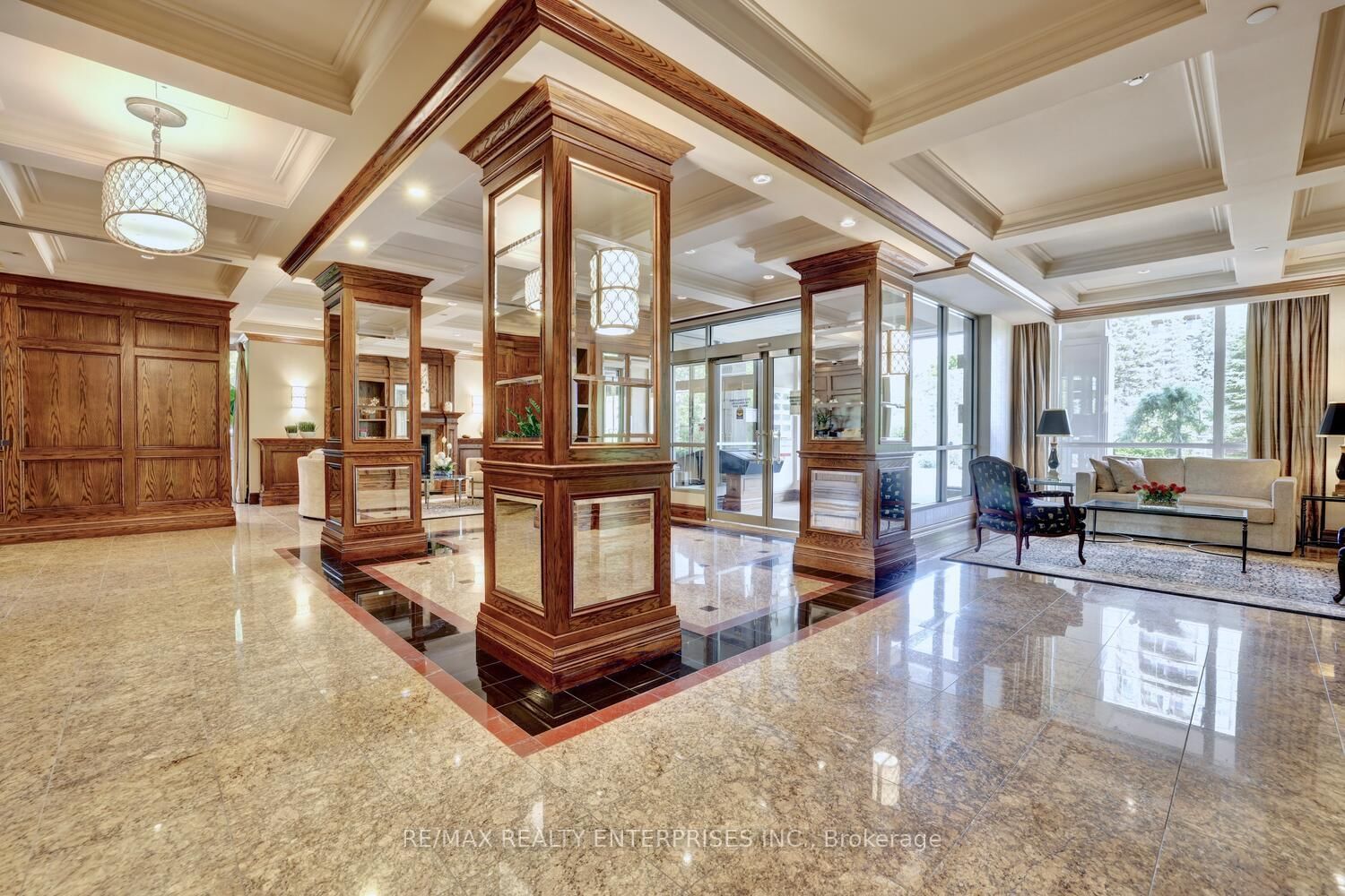 1900 The Collegeway, Unit 1106 - Photo 4