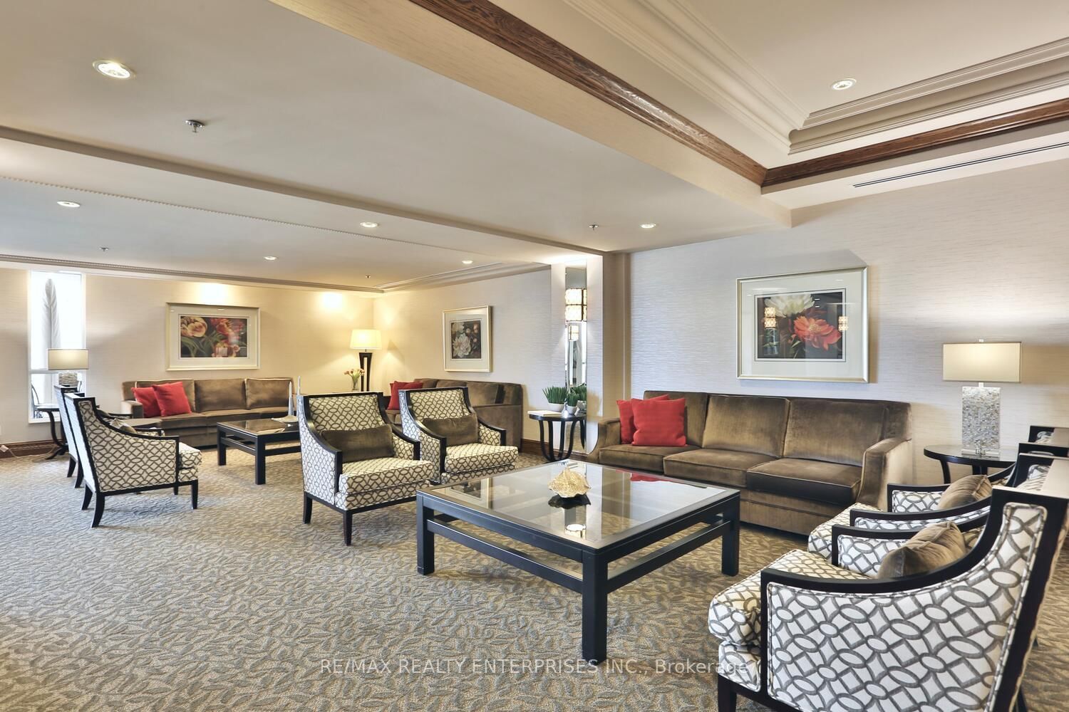 1900 The Collegeway, Unit 1106 - Photo 50