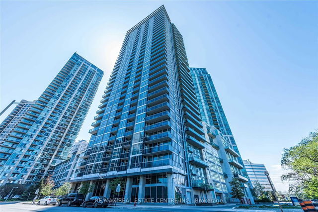 3312 - 223 Webb Drive