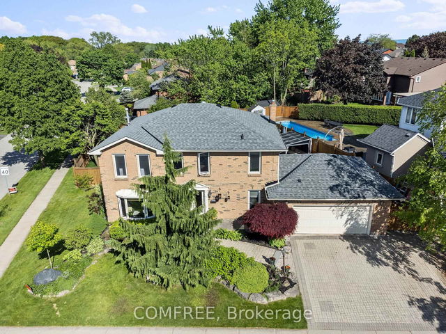 2131 Upland Drive