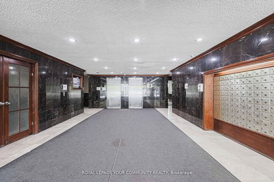 Unit 1011 — 10 Tobermory Dr, Toronto - Black Creek image-0-1