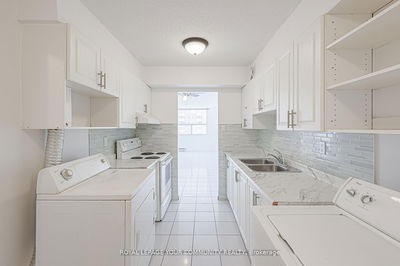 Unit 1011 — 10 Tobermory Dr, Toronto - Black Creek image-0-4