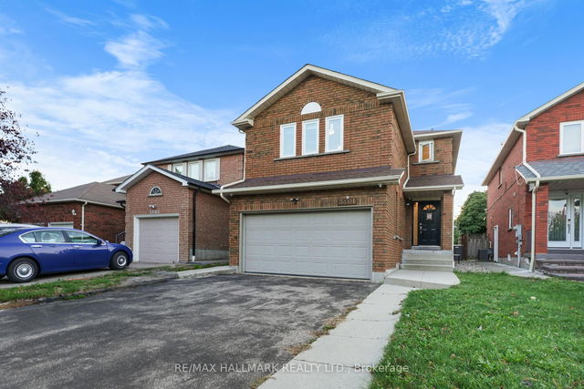 3401 Aubrey Road