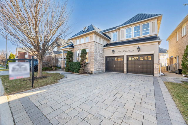 720 Reece Court