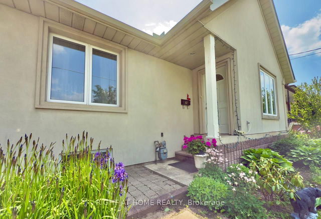 25 Burlingame Road