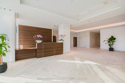 Unit PH06w — 1928 Lake Shore Blvd, Toronto - South Parkdale image-0-3