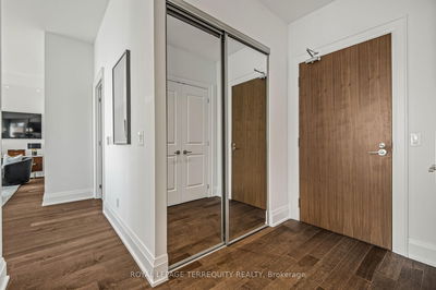 Unit PH06w — 1928 Lake Shore Blvd, Toronto - South Parkdale image-0-4