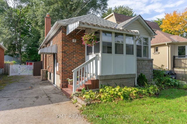 80 Queens Avenue