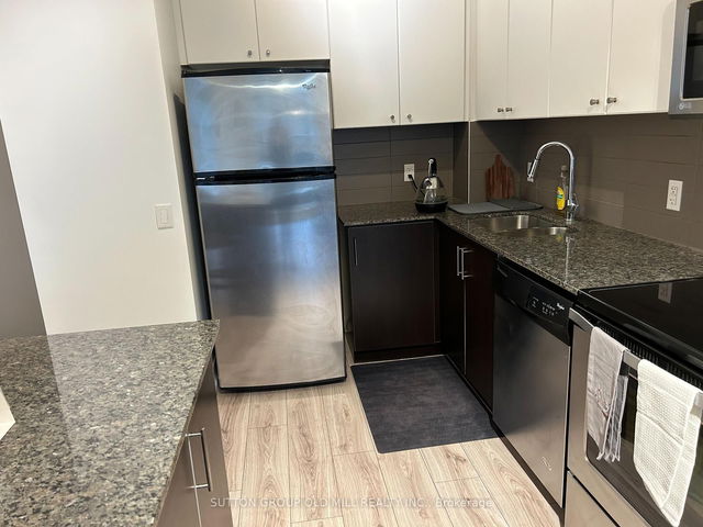 204 - 8 Fieldway Road