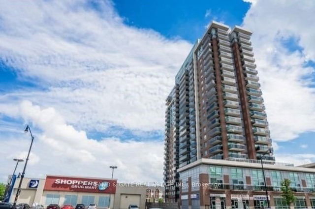 1602 - 215 Queen Street
