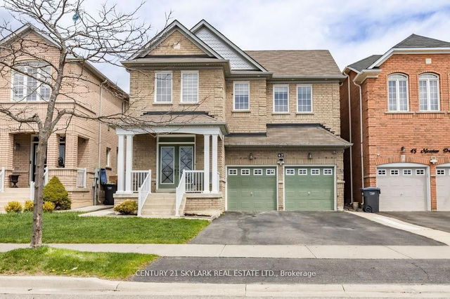 47 Niceview Drive