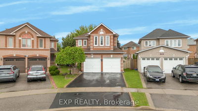 7159 Spyglass Cres, Mississauga - Lisgar