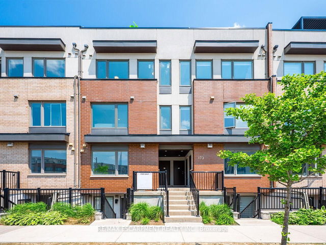 103 - 173 William Duncan Road