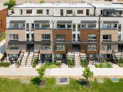 Unit 103 — 173 William Duncan Rd, Toronto - Downsview-Roding-CFB image-0-1