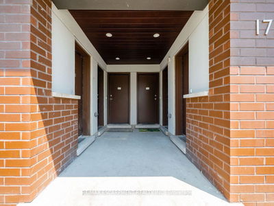 Unit 103 — 173 William Duncan Rd, Toronto - Downsview-Roding-CFB image-0-2