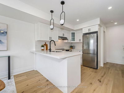 Unit 103 — 173 William Duncan Rd, Toronto - Downsview-Roding-CFB image-0-4
