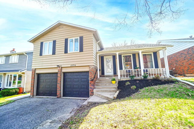 2396 Homelands Drive