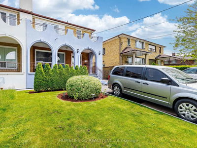 43 Fernando Rd, Toronto - Humbermede