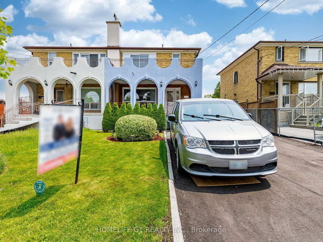 43 Fernando Road