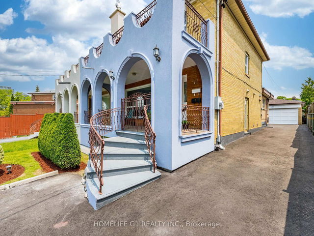 43 Fernando Road