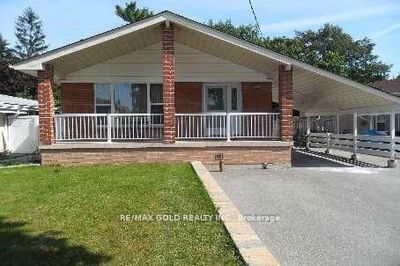 111 Verobeach Blvd, Toronto - Humbermede