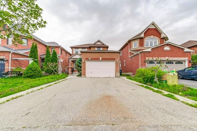 BSMNT - 36 Mapleshade Drive