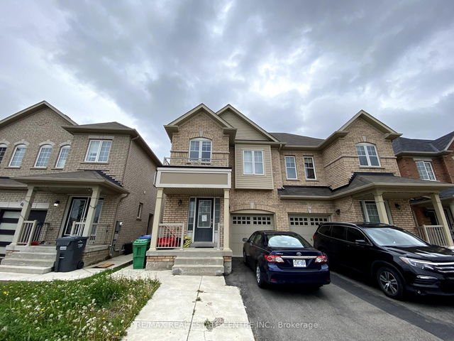 64 Yardley Crescent