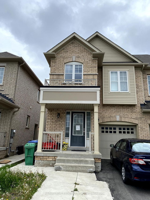 64 Yardley Crescent